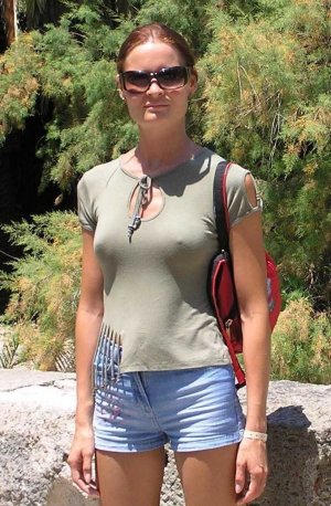 Olivienne escortgirl Muret, 31