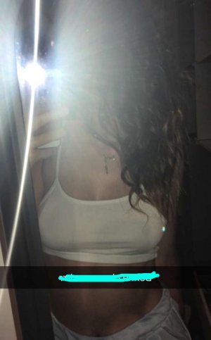 Morghane outcall escorts in Jefferson